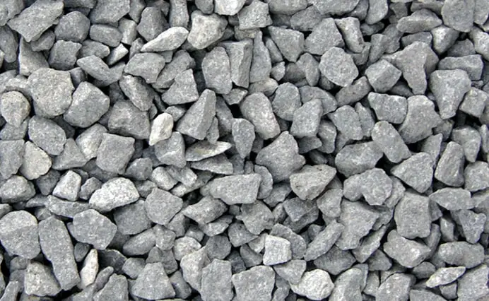 Coarse aggregates
